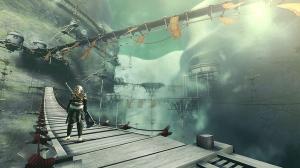 Nier PS3 7
