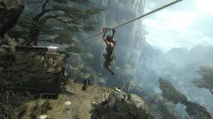 Tomb Raider - Game of the Year Edition PS3 5