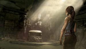 Tomb Raider - Game of the Year Edition PS3 6