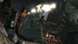 Tomb Raider - Game of the Year Edition PS3 7