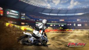 MX vs ATV Supercross 2