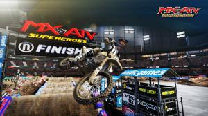 MX vs ATV Supercross 3
