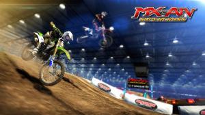 MX vs ATV Supercross 4
