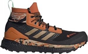 Buty trekkingowe męskie Adidas Buty adidas Terrex Free Hiker GTX M FV6791, Rozmiar: 47 1/3 1
