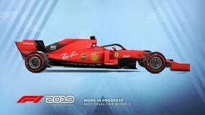 F1 2019 Anniversary Edition Xbox One 11