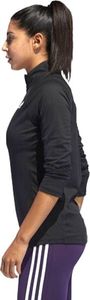 Adidas Bluza Adidas 1/4 Zip Lnsl DT1638 S 1