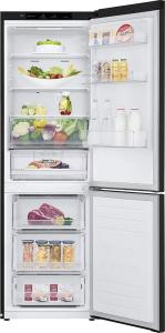 Lodówka LG GBB61BLJMN 4