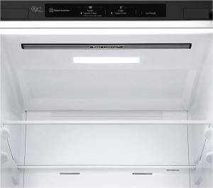 Lodówka LG GBB61BLJMN 5