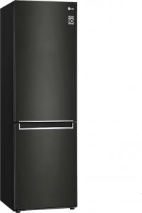 Lodówka LG GBB61BLJMN 8
