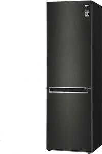 Lodówka LG GBB61BLJMN 9