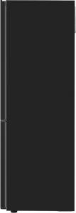 Lodówka LG GBB61BLJMN 10