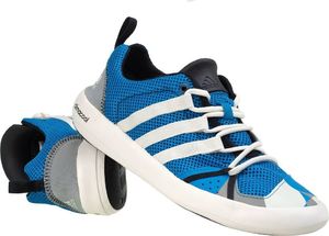 Adidas Buty Adidas climacool Boat Lace G64562B 40 2/3 5