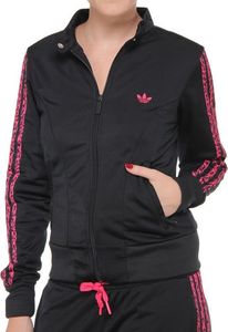 Adidas Bluza Adidas Supergirl Tt Gr G86438 34 6