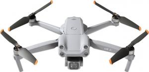 Dron DJI Mavic Air 2S szary + DJI Smart Controller 1