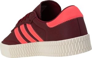 Adidas Buty Adidas Sambarose W EE7045 38 4