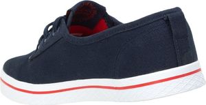 Adidas Buty Adidas Honey Plimsole W Q23263 39 1/3 4