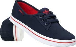 Adidas Buty Adidas Honey Plimsole W Q23263 39 1/3 5