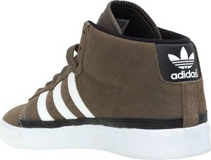 Adidas Buty Adidas Rayado Mid G56480 42 4