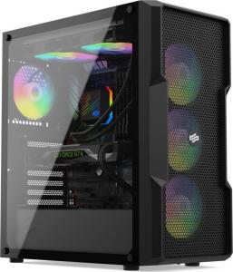 Komputer Kowalski Core i5-11600K, 32 GB, RTX 3060 Ti, 512 GB M.2 PCIe Windows 10 1
