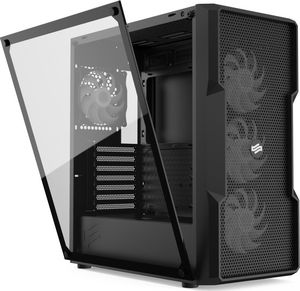 Komputer Kowalski Core i7-11700K, 32 GB, RTX 3060 Ti, 512 GB M.2 PCIe Windows 10 2