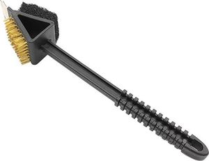 CreativeHome AG705 SZCZOTKA SKROBAK DO CZYSZCZENIA RUSZTU GRILL 2