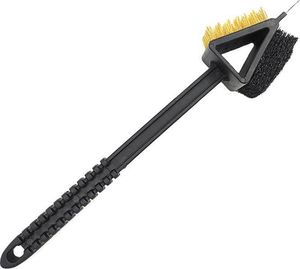 CreativeHome AG705 SZCZOTKA SKROBAK DO CZYSZCZENIA RUSZTU GRILL 3