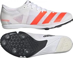 Adidas Buty kolce do biegania adidas Distancestar W FY4095, Rozmiar: 39 1/3 1