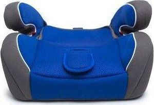 Fotelik samochodowy Multistore Fotelik samochodowy 3w1 9-36kg Szaro niebieski universal 6