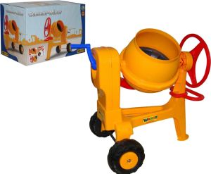 Wader Duża Betoniarka Ogrodowa "Construct" 65 cm (38937) 2