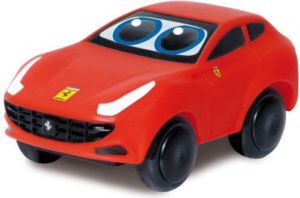 Tm Toys Auto Ferrari soft - MCD 502170 1