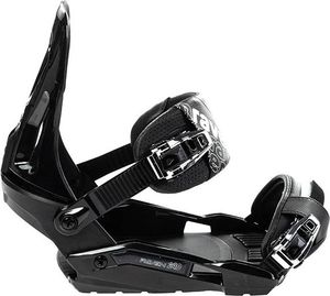 RAVEN Wiązania Raven S240 Black 2020 r. S/M 2