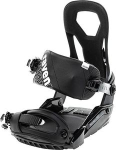 RAVEN Wiązania Raven S240 Black 2020 r. S/M 4