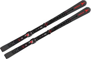 Atomic Narty Redster X9i WB + wiązanie X 12 GW 2021 1