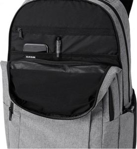 Dakine Plecak Dakine Campus 33L Black S/S 2021 4