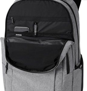Dakine Plecak Campus 33L GreyScale S/S 2021 3