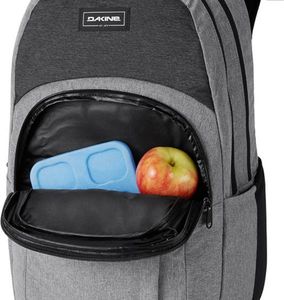 Dakine Plecak Campus 33L GreyScale S/S 2021 4