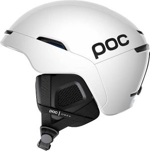 POC Kask POC Obex Spin Hydrogen White Shiny 2020 1