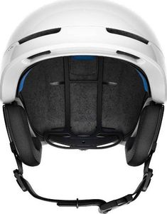 POC Kask POC Obex Spin Hydrogen White Shiny 2020 2