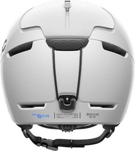 POC Kask POC Obex Spin Hydrogen White Shiny 2020 3