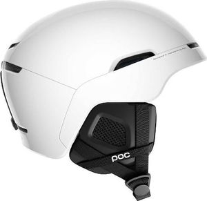 POC Kask POC Obex Spin Hydrogen White Shiny 2020 5
