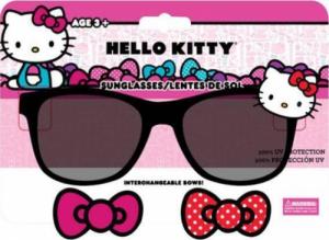 Kids Euroswan Okulary przeciwsłoneczne Premium Hello Kitty HK50005 Kids Euroswan 1