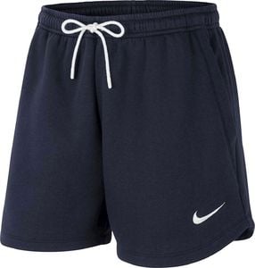 Nike Nike WMNS Park 20 Fleece spodenki 451 : Rozmiar - S 1