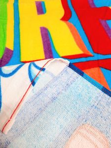 Kids Euroswan Ręcznik Psi Patrol 70x140cm PW19733 Kids Euroswan 2