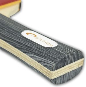 Spokey Rakietka do ping-ponga SMASH - 81812 3