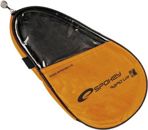 Spokey Rakietka do ping-ponga SMASH - 81812 4