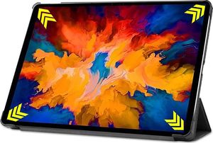 Etui na tablet Alogy Etui Alogy Book Cover do Lenovo Tab P11 Pro 11.5 TB-J606F Czarne 6