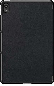 Etui na tablet Alogy Etui Alogy Book Cover do Lenovo Tab P11 Pro 11.5 TB-J606F Czarne 8