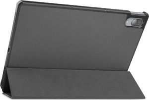 Etui na tablet Alogy Etui Alogy Book Cover do Lenovo Tab P11 Pro 11.5 TB-J606F Szare 4