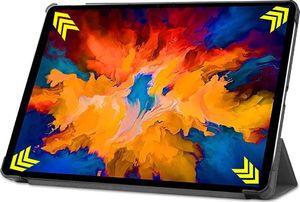 Etui na tablet Alogy Etui Alogy Book Cover do Lenovo Tab P11 Pro 11.5 TB-J606F Szare 7