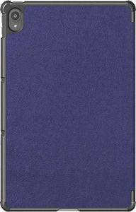 Etui na tablet Alogy Etui Alogy Book Cover do Lenovo Tab P11 Pro 11.5 TB-J606F Granatowe 5